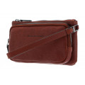 Сумочка / Клатч Piquadro BK SQUARE/Tobacco AC5100B3_CU