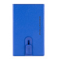 Портмоне Piquadro EMPIRE/Blue PP4891EMR_BLU