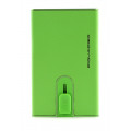 Портмоне Piquadro EMPIRE/Green PP4891EMR_VE