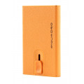 Кредитница Piquadro EMPIRE/Orange PP4825EMR_AR