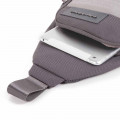 Рюкзак Piquadro ADE/Grey CA5159W107_GR