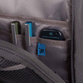 Рюкзак для ноутбука Piquadro ADE/Grey CA5161W107_GR