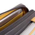 Сумочка Piquadro ERMES/Yellow CA5143W106_G