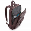 Рюкзак для ноутбука Piquadro ARES/Yellow CA5197W101_G