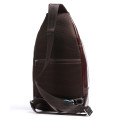 Рюкзак Piquadro BL SQUARE/Cognac CA4827B2_MO