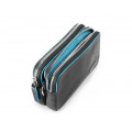 Сумочка / Клатч Piquadro BL SQUARE/Black AC5186B2_N