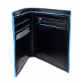Портмоне Piquadro BL SQUARE/Black PU4823B2R_N