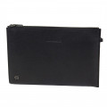 Сумочка / Клатч Piquadro BK SQUARE/Black AC5098B3_N