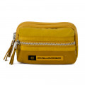 Ключница Piquadro BIOS/Yellow PC5113BIO_G
