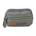 Ключница Piquadro BIOS/Grey PC5113BIO_GR