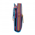 Портмоне Piquadro BL SQUARE/P.Violet PD1354B2R_VI5