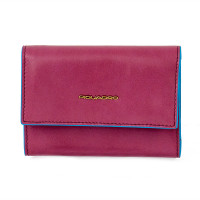 Портмоне Piquadro BL SQUARE/P.Violet PD4571B2R_VI5