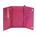 Сумочка / Клатч Piquadro BL SQUARE/P.Violet PD4846B2R_VI5