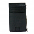 Кредитниця Piquadro BK SQUARE/Black PP5184B3R_N