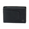 Портмоне Piquadro AKRON/Black PU1392AOR_N