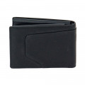 Портмоне Piquadro AKRON/Black PU1392AOR_N