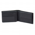 Портмоне Piquadro AKRON/Black PU1392AOR_N