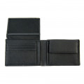 Портмоне Piquadro AKRON/Black PU1392AOR_N