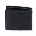 Портмоне Piquadro AKRON/Black PU3891AOR_N