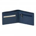 Портмоне Piquadro AKRON/Blue PU4823AOR_BLU