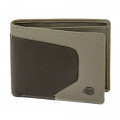 Портмоне Piquadro AKRON/Grey PU4823AOR_GR