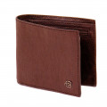 Портмоне Piquadro BK SQUARE/Tobacco PU5185B3R_CU