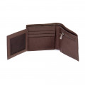 Портмоне Piquadro BK SQUARE/Tobacco PU5185B3R_CU