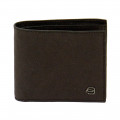Портмоне Piquadro BK SQUARE/D.Brown PU5185B3R_TM