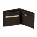 Портмоне Piquadro BK SQUARE/D.Brown PU5185B3R_TM