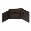 Портмоне Piquadro BK SQUARE/D.Brown PU5185B3R_TM