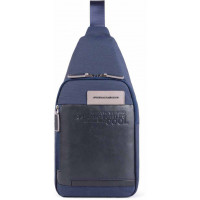 Монорюкзак Piquadro ADE/Blue CA5159W107_BLU