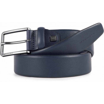 Ремень Piquadro ARES Blue CU5234W101_BLU Ремень Piquadro ARES Blue CU5234W101_BLU