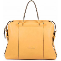 Сумка Piquadro CIRCLE/Yellow CA4577W92_G