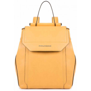 Рюкзак Piquadro CIRCLE/Yellow CA4579W92_G