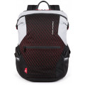 Рюкзак для ноутбука Piquadro PQ-Y/Grey-Red CA5116PQY_GRR