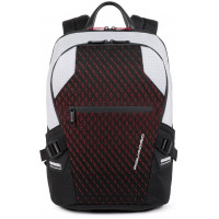 Рюкзак для ноутбука Piquadro PQ-Y/Grey-Red CA5151PQY_GRR