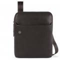 Сумочка Piquadro BK SQUARE/D.Brown CA5085B3_TM