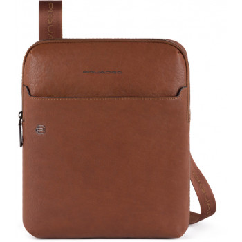 Сумка Piquadro BK SQUARE/Tobacco CA5085B3_CU