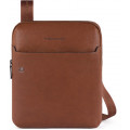 Сумочка Piquadro BK SQUARE/Tobacco CA5085B3_CU
