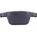 Сумка на пояс Piquadro BK SQUARE/O.Blue CA2174B3_BLU4