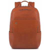 Рюкзак для ноутбука Piquadro BK SQUARE/Orange CA3214B3_AR