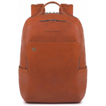 Рюкзак для ноутбука Piquadro BK SQUARE/Orange CA3214B3_AR