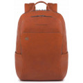 Рюкзак для ноутбука Piquadro BK SQUARE/Orange CA3214B3_AR