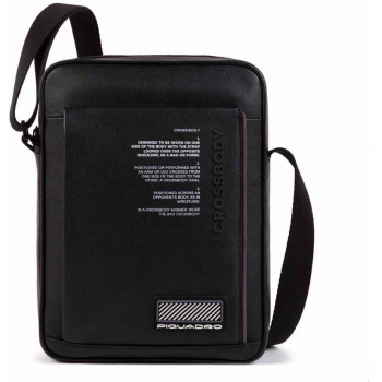 Сумка Piquadro ERMES/Black CA1816W106_N