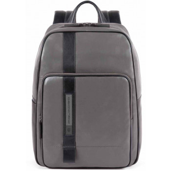 Рюкзак для ноутбука Piquadro FEBO/Grey CA5182W105_GR Рюкзак для ноутбука Piquadro FEBO/Grey CA5182W105_GR
