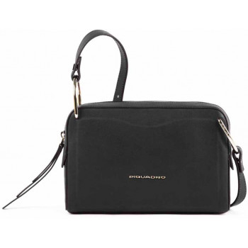Сумка Piquadro GEA/Black BD5121W102_N