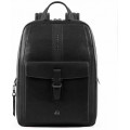 Рюкзак для ноутбука Piquadro ARES/Black CA5198W101_N