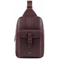 Монорюкзак Piquadro ARES/Brown CA5196W101_M