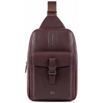 Монорюкзак Piquadro ARES/Brown CA5196W101_M