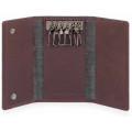 Ключница Piquadro ARES/Brown PC4521W101_M